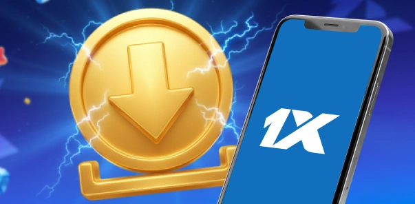 1xBet qeydiyyatı üçün addım-addım təlimat